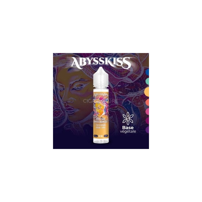 Abysskiss Brume Interdite 50ml