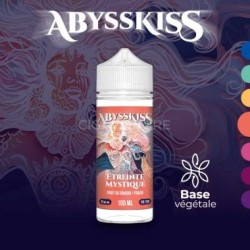Abysskiss Etreinte Mystique...