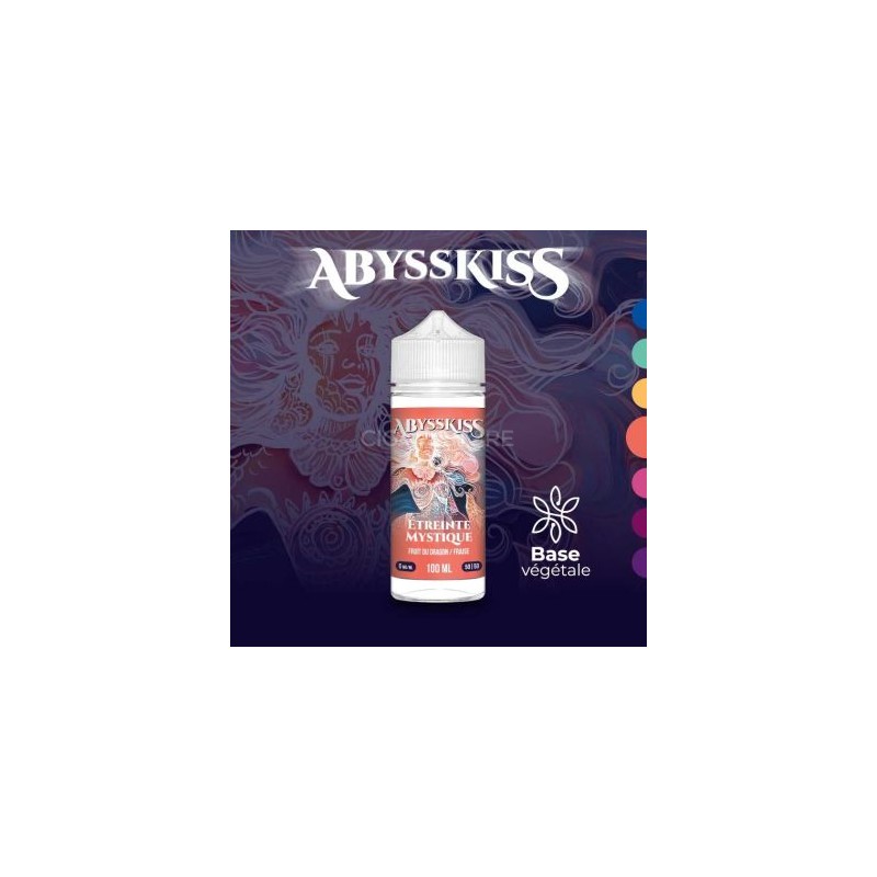 Abysskiss Etreinte Mystique 100ml