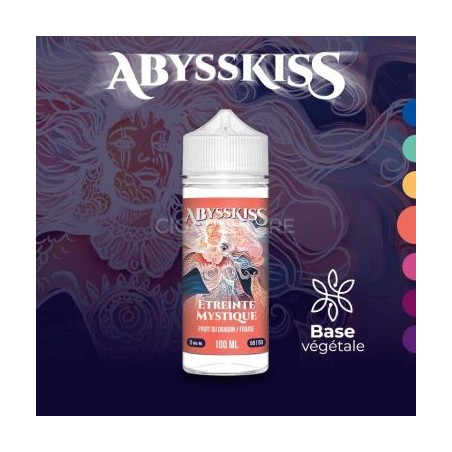 Abysskiss Etreinte Mystique 100ml