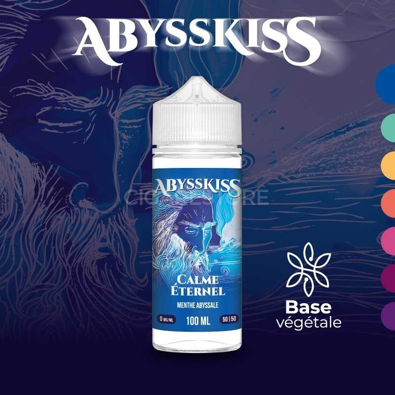 Abysskiss Calme Eternel 100ml