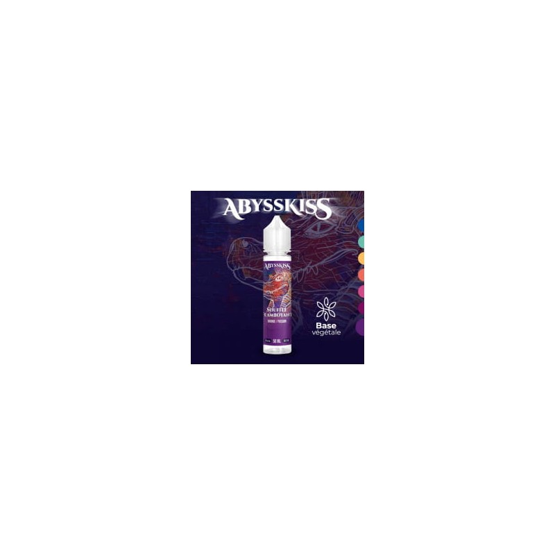 Abysskiss Souffle Flamboyant 50ml