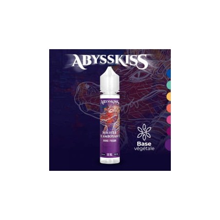 Abysskiss Souffle Flamboyant 50ml