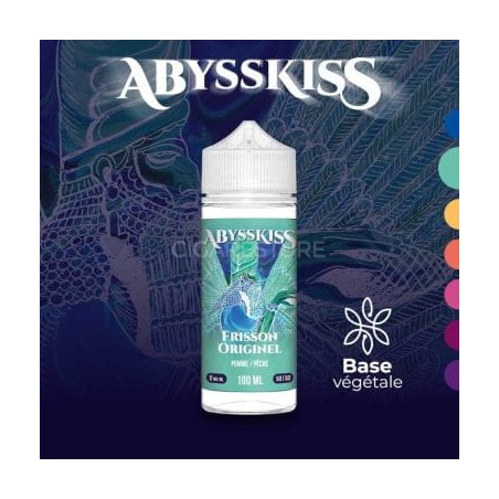 Abysskiss Frisson Originel 100ml
