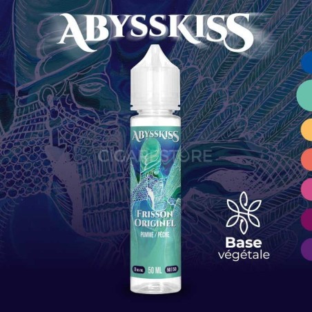 Abysskiss Frisson Originel 50ml