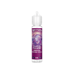 Abysskiss Tempête Pourpre 50ml