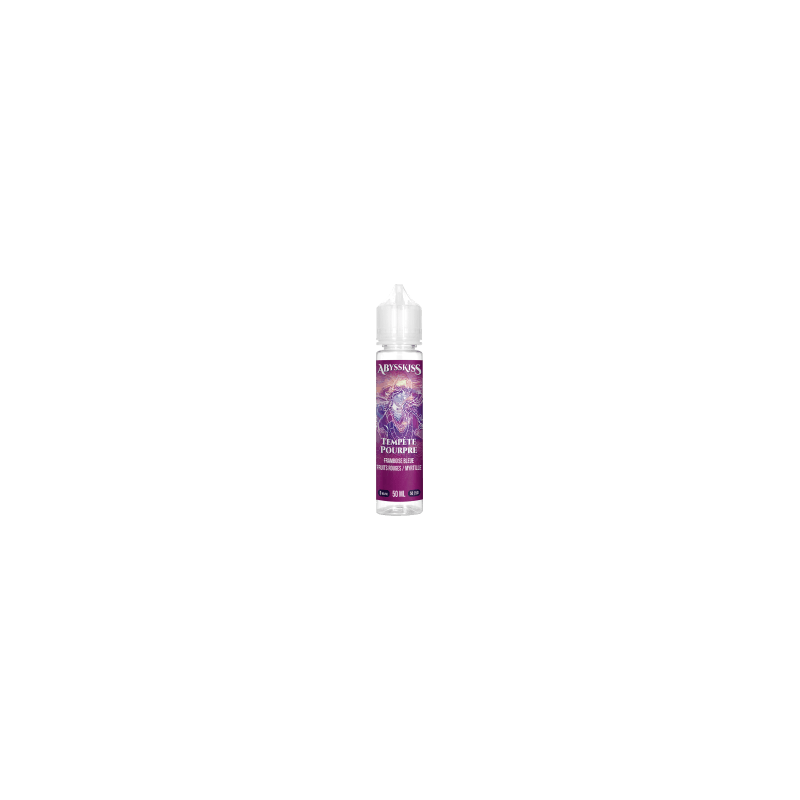 Abysskiss Tempête Pourpre 50ml
