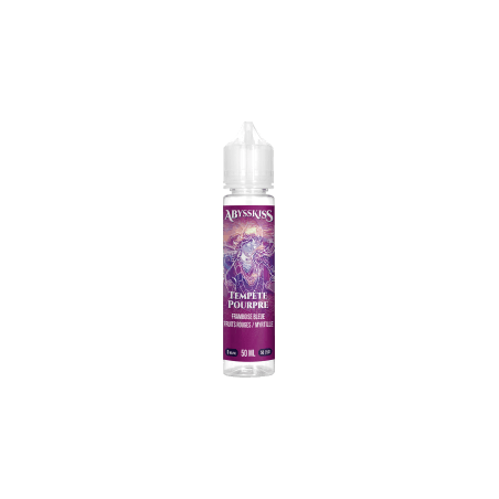 Abysskiss Tempête Pourpre 50ml