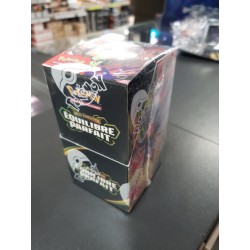 Pack 18 Boosters Méga Evolution Equilibre Parfait Scéllé