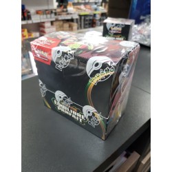 Pack 36 Boosters Méga Evolution Equilibre Parfait Scéllé