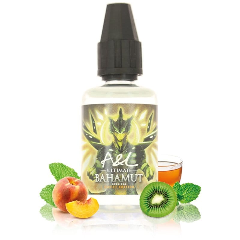 Arôme Concentré A&L Ultimate - Bahamut