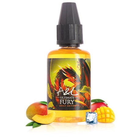 Arôme Concentré A&L Ultimate - Fury