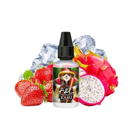 Arôme Concentré A&L Ultimate - Kami