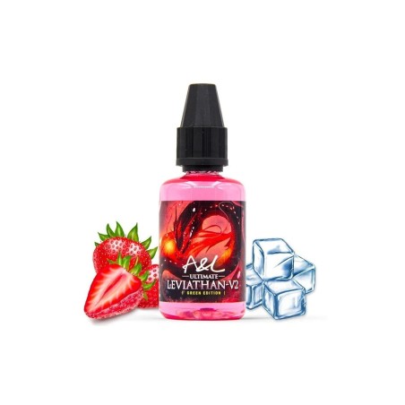 Arôme Concentré A&L Ultimate - Leviathan-V2