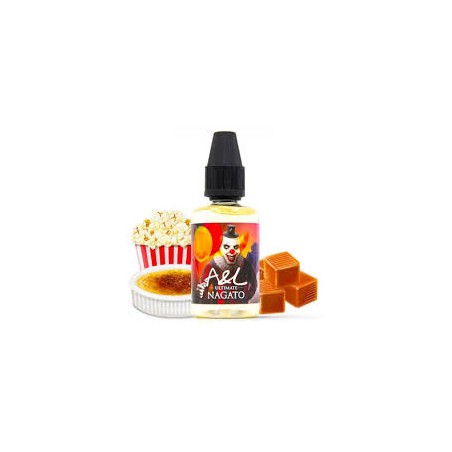 Arôme Concentré A&L Ultimate - Nagato