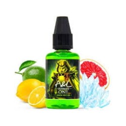 Arôme Concentré A&L...