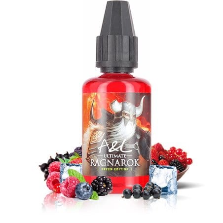 Arôme Concentré A&L Ultimate - Ragnarok