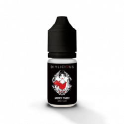 Arôme Concentré Diylicious...