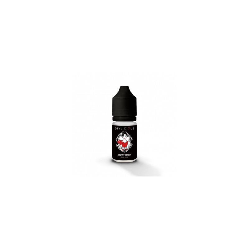 Arôme Concentré Diylicious - Honey Mary