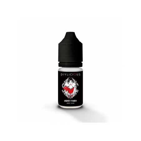 Arôme Concentré Diylicious - Honey Mary