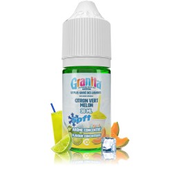 Arôme Concentré Alfaliquide...