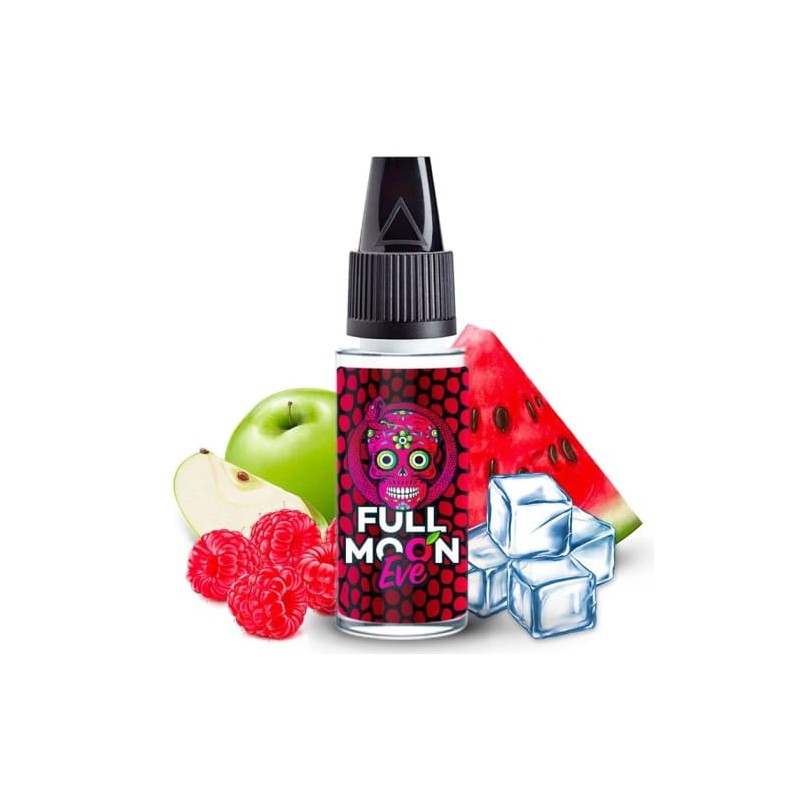 Arôme Concentré Full Moon Eve 10ml