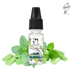 Arôme Concentré Bioconcept...