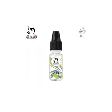 Arôme Concentré Bioconcept - Litchi