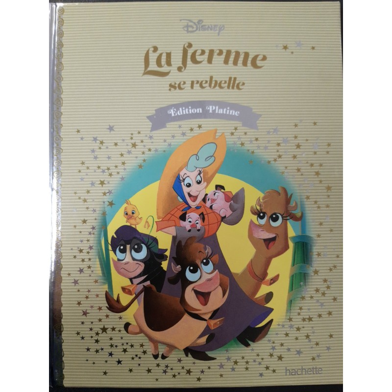 N°75 La Ferme se Rebelle