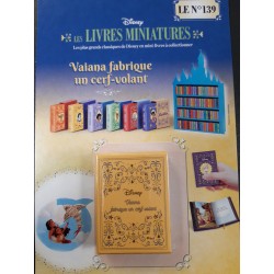 N°139 Vaiana Fabrique un...