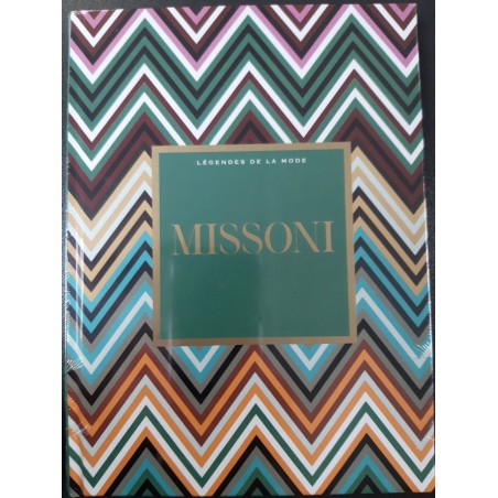 N°58 Missoni