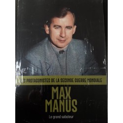 N°33 Max Manus