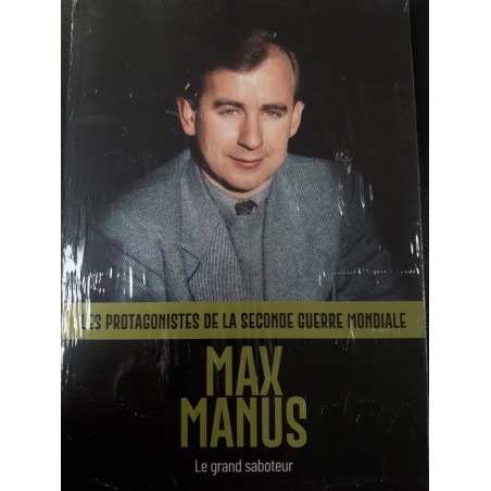 N°33 Max Manus