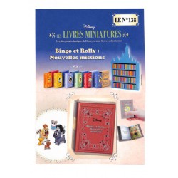 N°138 Bingo et Rolly :...