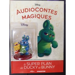 N°131 Le Super Plan de...