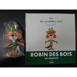 N°31 Robin des Bois