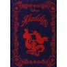 N°14 Aladdin