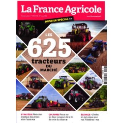 La France Agricole N°4159S