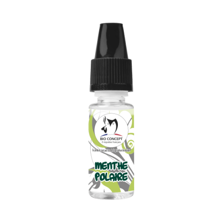 Arôme Concentré Bioconcept - Menthe Polaire