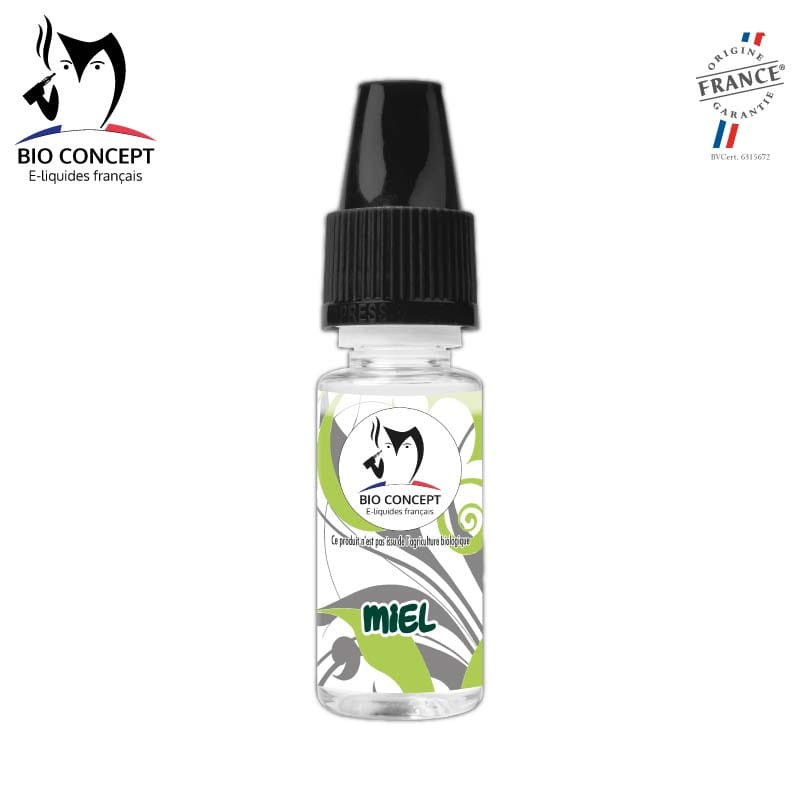 Arôme Concentré Bioconcept - Miel