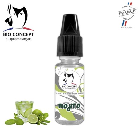 Arôme Concentré Bioconcept - Mojito