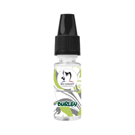 Arôme Concentré Bioconcept - Burley