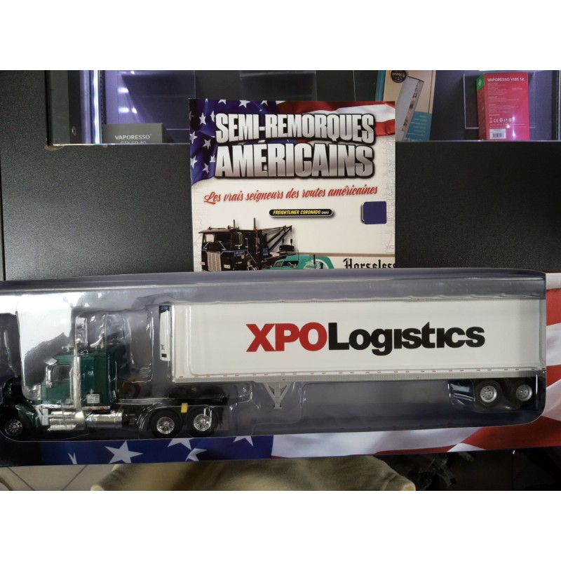 N°78 Freightliner Coronado 2005