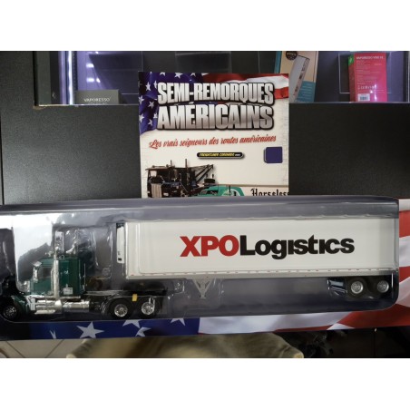 N°78 Freightliner Coronado 2005