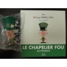 N°102 Le Chapelier Fou