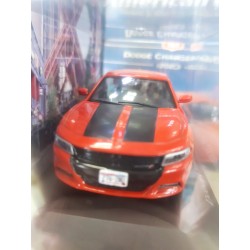 N°133 Dodge Charger SXT AWD 2020