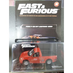 N°89 Ford F-150 SVT...