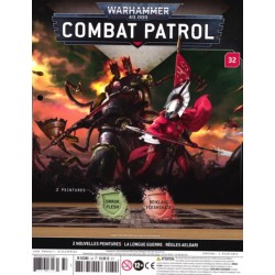 Combat Patrol N°32