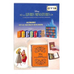N°140 Aurore et le Secret...