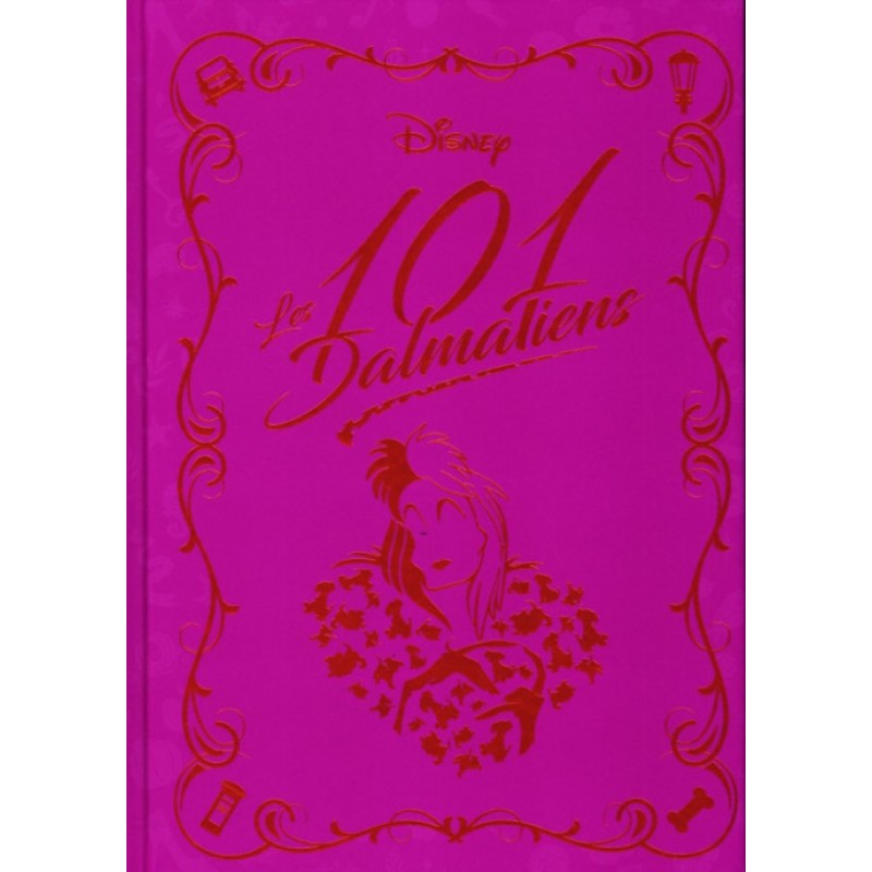 N°15 Les 101 Dalmatiens